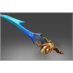 Corrupted Dagger of Twilight Shade