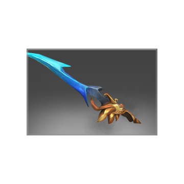 free dota2 item Dagger of Twilight Shade