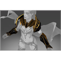 Lineage Armor of the Arch Temptress