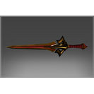 Lineage Dagger of the Arch Temptress