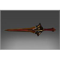 Lineage Dagger of the Arch Temptress