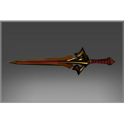Lineage Dagger of the Arch Temptress