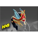 Autographed Crown of Vincere