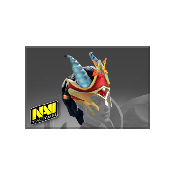 free dota2 item Corrupted Crown of Vincere