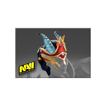 free dota2 item Inscribed Crown of Vincere