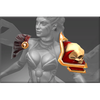 Guard of Anguish