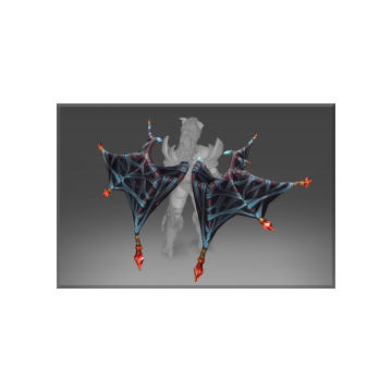 free dota2 item Wings of the Ruby Web