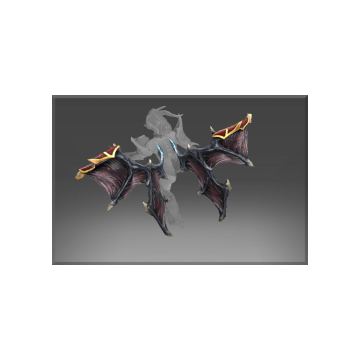 free dota2 item Inscribed Span of Delightful Affliction