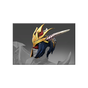 free dota2 item Autographed Prongs of Delightful Affliction