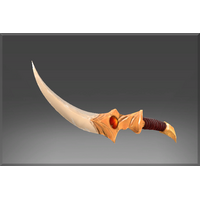 Dagger of Anguish