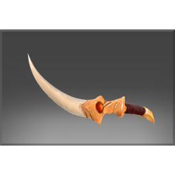 Inscribed Dagger of Anguish
