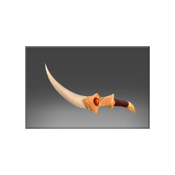 free dota2 item Heroic Dagger of Anguish