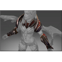 Inscribed Armor of the Arch Temptress