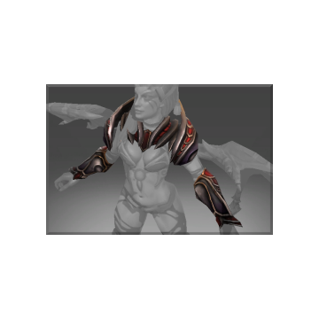 free dota2 item Corrupted Armor of the Arch Temptress