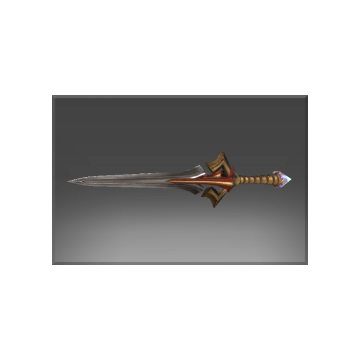 free dota2 item Autographed Dagger of the Arch Temptress