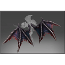 Wings of the Arch Temptress