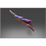 Blade of the Obsidian Nightmare