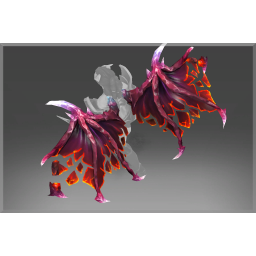 Wings of the Obsidian Nightmare