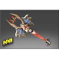 Mace of Vincere