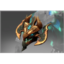 Mask of the Soul Keeper