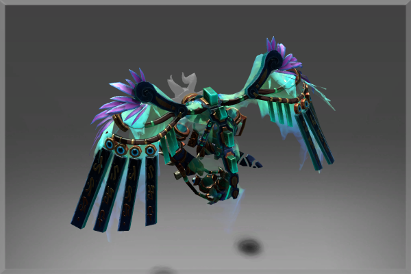 Praetor of Royal Souls Armor