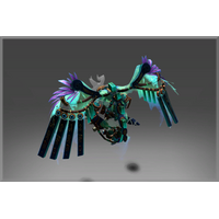 Inscribed Praetor of Royal Souls Armor