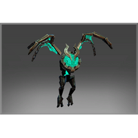 Familiar of the Winged Harvest