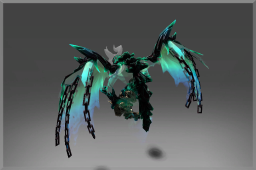 Armor of the Winged Harvest