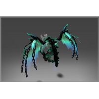 Armor of the Winged Harvest