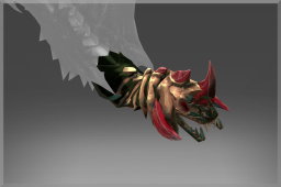 Toll of the Netherblight Tail