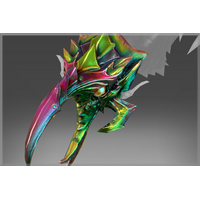 Maw of the Netherswarm Vanguard