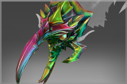 Maw of the Netherswarm Vanguard