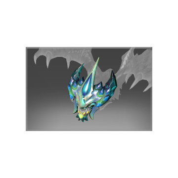 free dota2 item Inscribed Crown of the Netherfrost