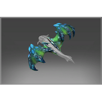 Scales of the Netherfrost
