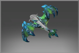 Scales of the Netherfrost