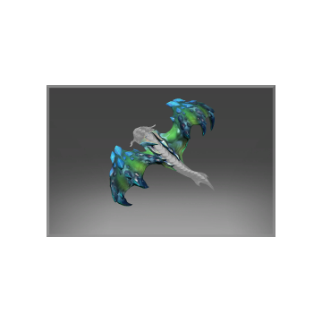 free dota2 item Inscribed Scales of the Netherfrost