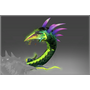 Inscribed Malefic Drake's Strike