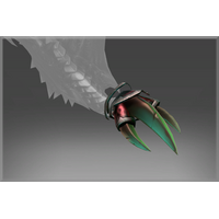 Tail of the Siege-Drake