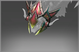 Helm of the Siege-Drake