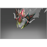 Helm of the Siege-Drake