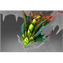 Crown of the Fervid Monarch