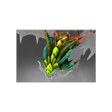 free dota2 item Crown of the Fervid Monarch