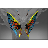 Acidic Mandible of the Hydra