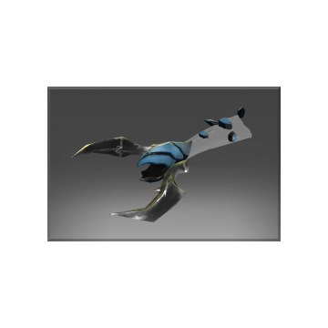 free dota2 item Corrupted Acidic Tail of the Hydra