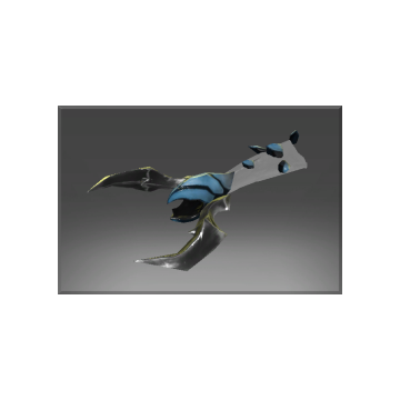 free dota2 item Inscribed Acidic Tail of the Hydra