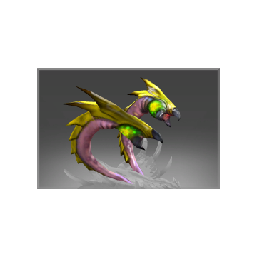 free dota2 item Spitters of the Ferocious Toxicant