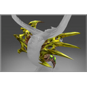 Spines of the Ferocious Toxicant