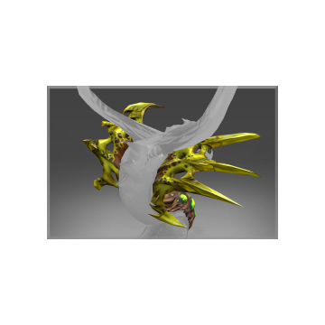 free dota2 item Corrupted Spines of the Ferocious Toxicant