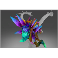 Wings of the Fatal Bloom