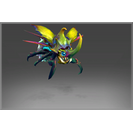 Nacreous Stag Plague Ward